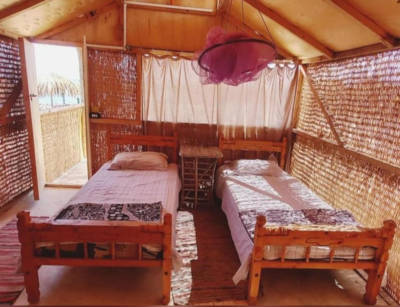 Acacia Camp Hotel Nuweiba Ngoại thất bức ảnh