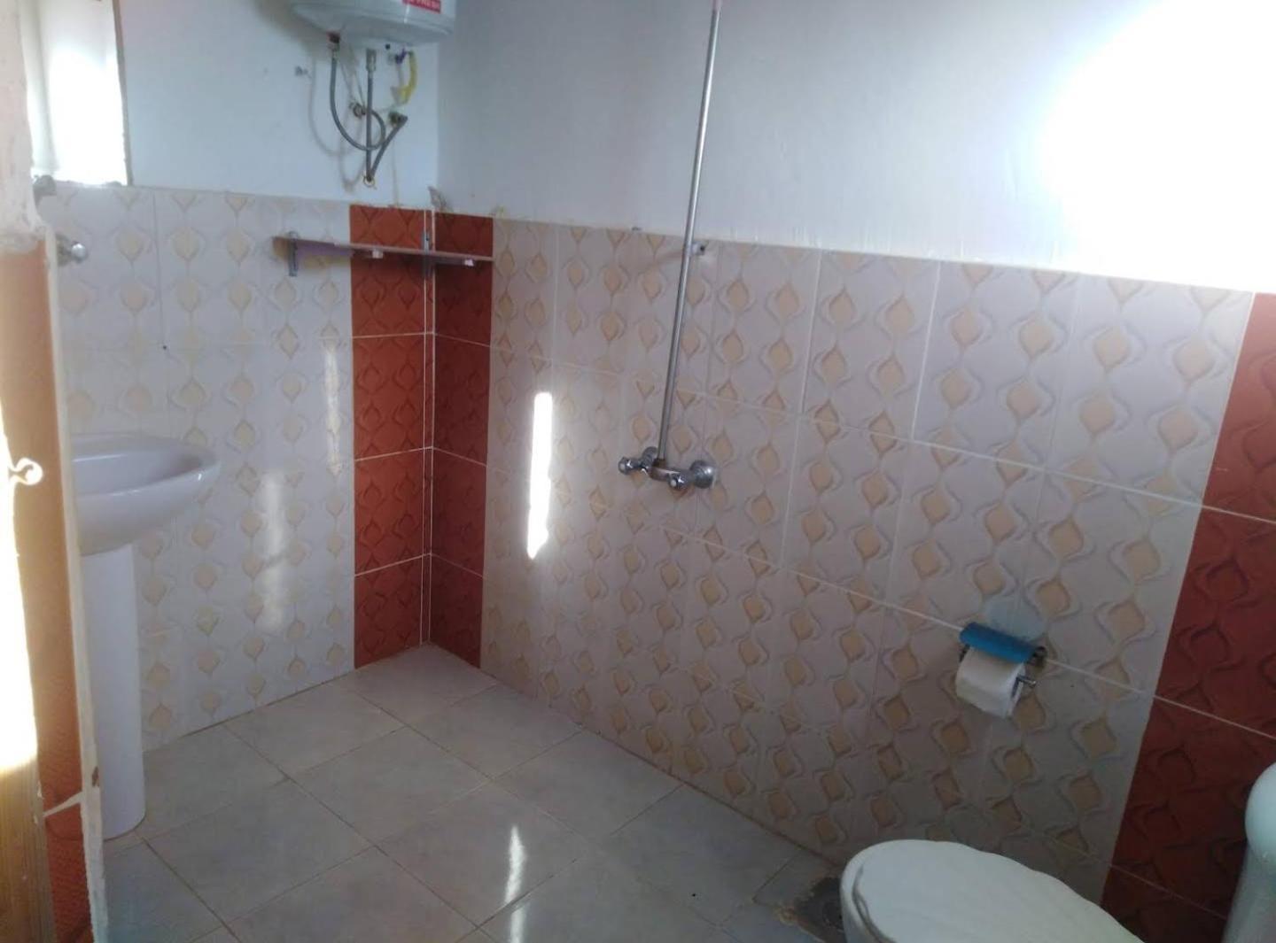 Acacia Camp Hotel Nuweiba Ngoại thất bức ảnh