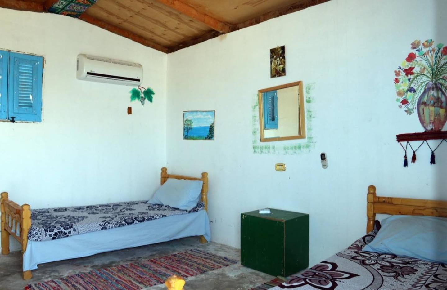 Acacia Camp Hotel Nuweiba Ngoại thất bức ảnh