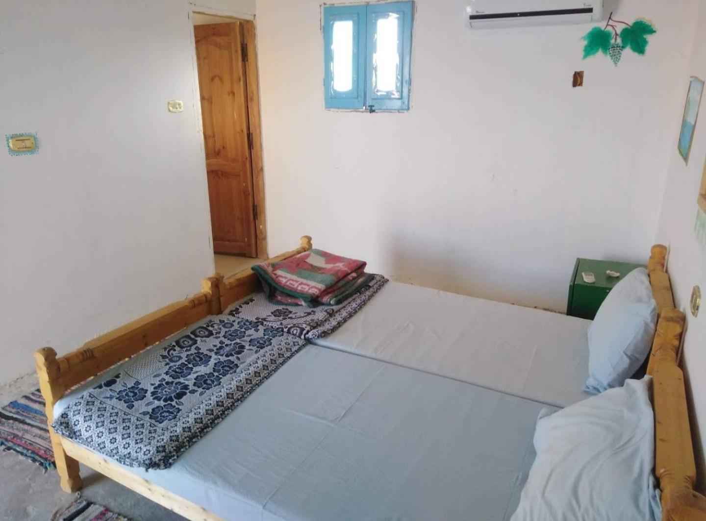 Acacia Camp Hotel Nuweiba Ngoại thất bức ảnh