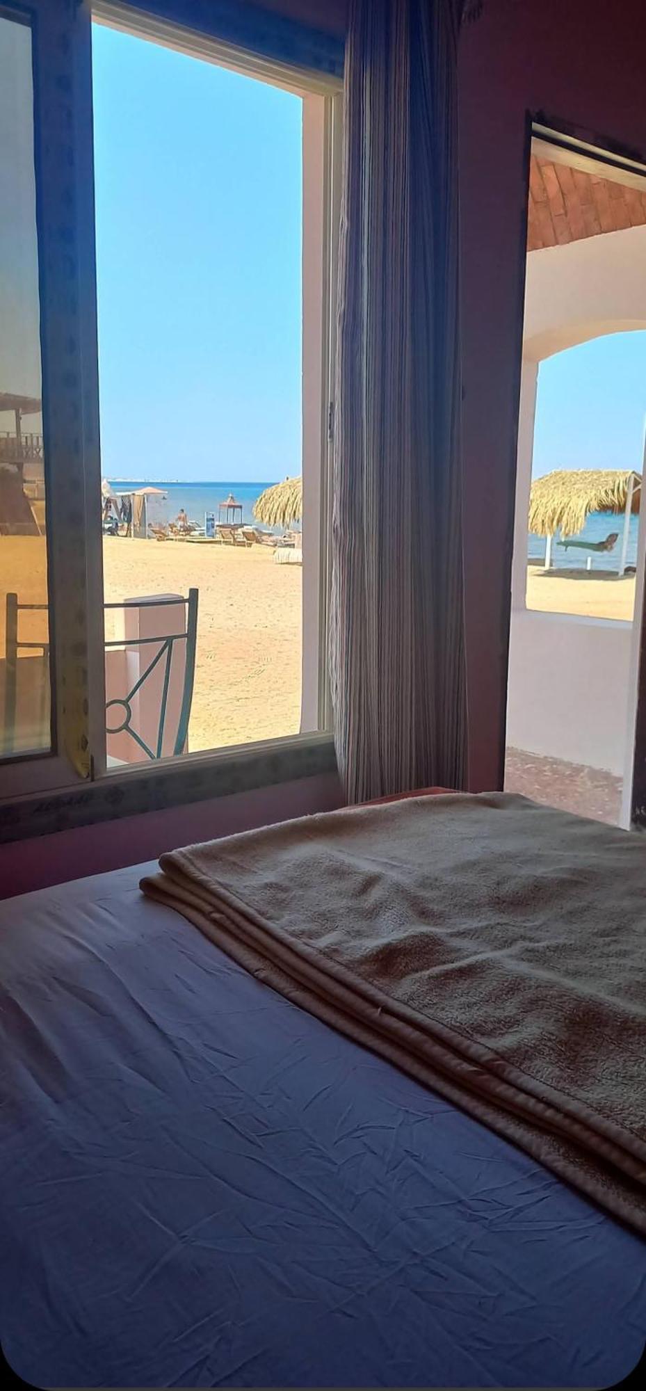 Acacia Camp Hotel Nuweiba Ngoại thất bức ảnh