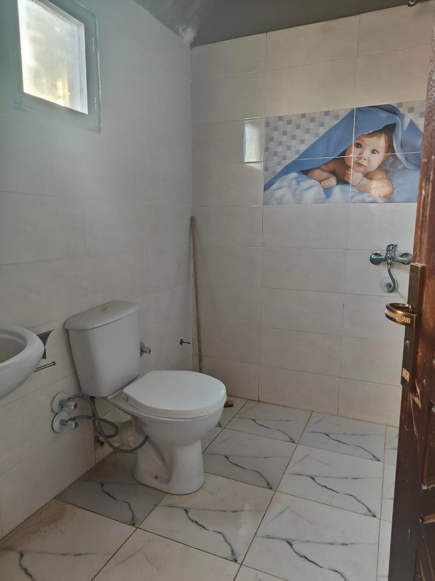 Acacia Camp Hotel Nuweiba Ngoại thất bức ảnh