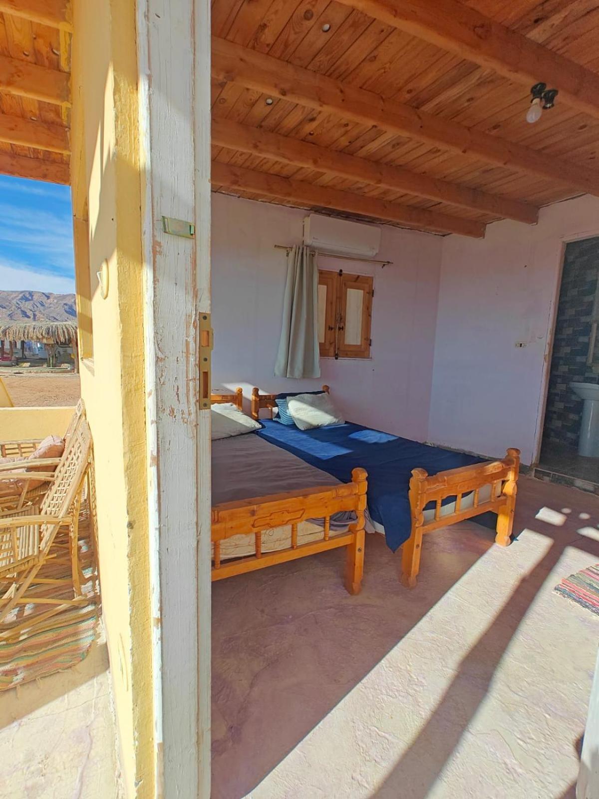 Acacia Camp Hotel Nuweiba Ngoại thất bức ảnh