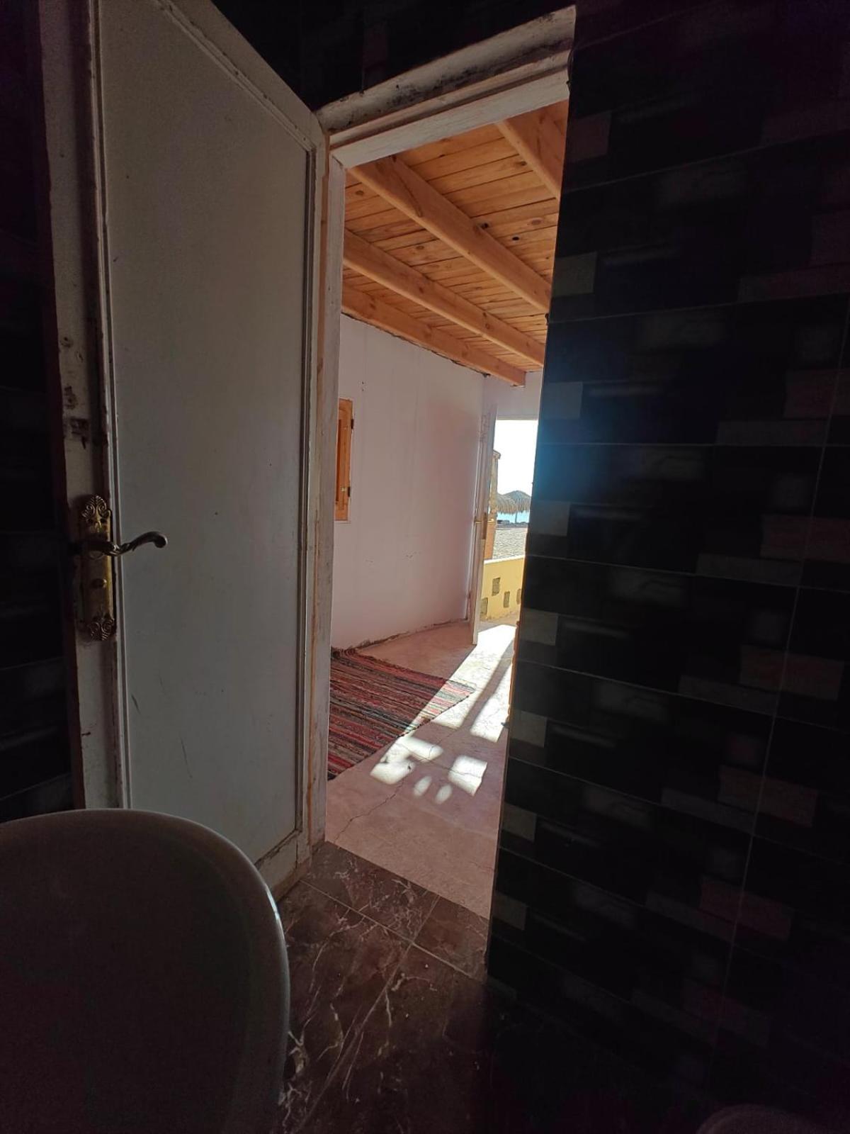 Acacia Camp Hotel Nuweiba Ngoại thất bức ảnh